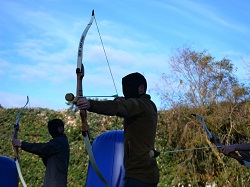 Archery Soft